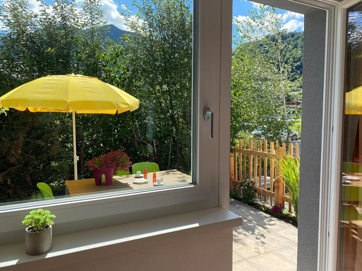 קפרון Art Apart Nomay Summercard Blick Top Of Salzburg מראה חיצוני תמונה