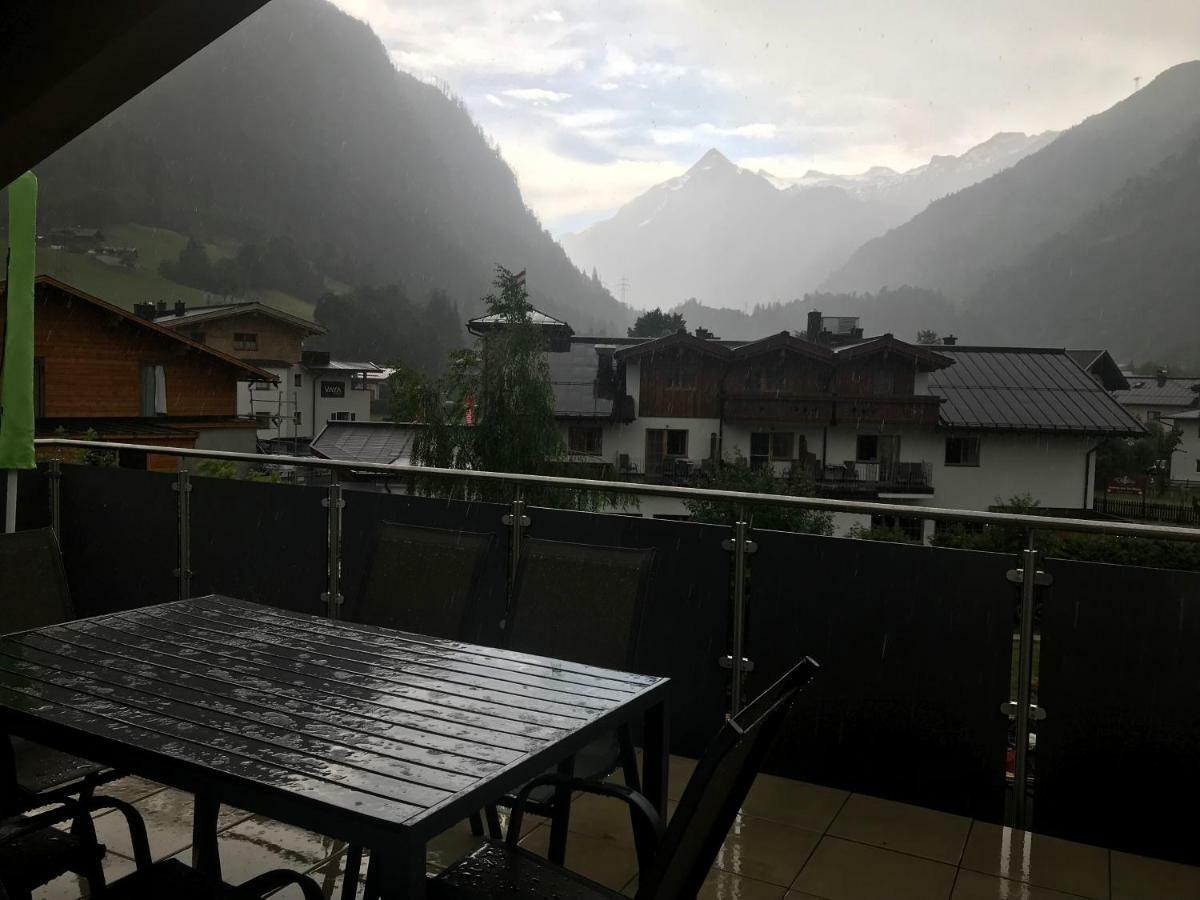 קפרון Art Apart Nomay Summercard Blick Top Of Salzburg מראה חיצוני תמונה